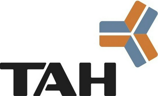 TAH logo