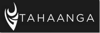 TAHAANGA logo