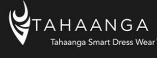 TAHAANGA SMART DRESS WEAR logo