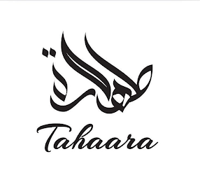 TAHAARA logo