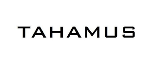 TAHAMUS logo