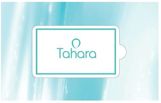 TAHARA logo