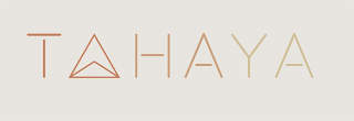 TAHAYA logo