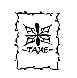 TAHE logo