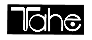 TAHE logo
