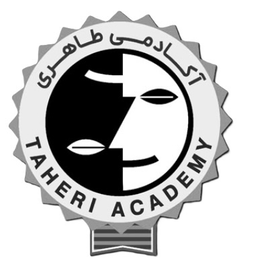 TAHERI ACADEMY logo