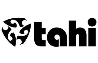 TAHI logo