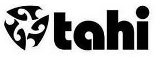 TAHI logo