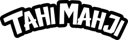 TAHI MAHJI logo
