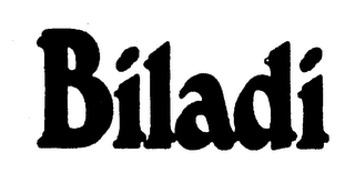 TAHINA BILADI logo
