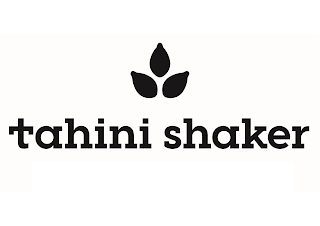 TAHINI SHAKER logo