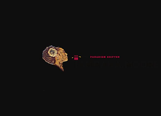 TAHIRAH A. MOORE AND PARADIGM SHIFTER logo