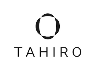 TAHIRO logo