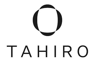 TAHIRO logo