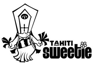 TAHITI SWEETIE logo
