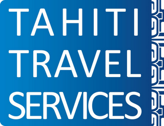 TAHITI TRAVEL SERVICES logo