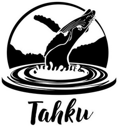 TAHKU logo