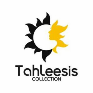 TAHLEESIS COLLECTION logo