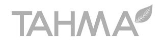 TAHMA logo
