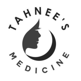 TAHNEE'S MEDICINE logo