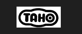 TAHO logo