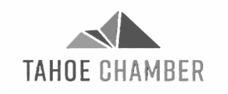 TAHOE CHAMBER logo