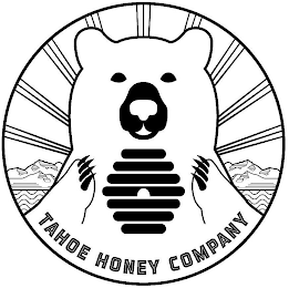 TAHOE HONEY COMPANY