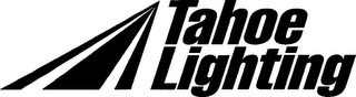TAHOE LIGHTING logo