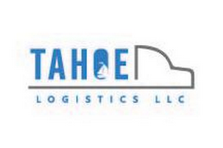 TAHOE LOGISTICS LLC logo