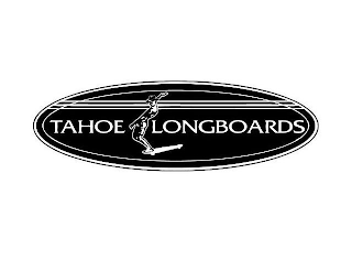 TAHOE LONGBOARDS logo