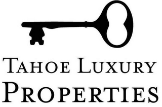 TAHOE LUXURY PROPERTIES logo