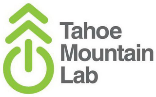 TAHOE MOUNTAIN LAB logo