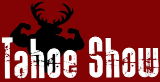 TAHOE SHOW logo