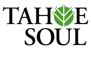TAHOE SOUL logo