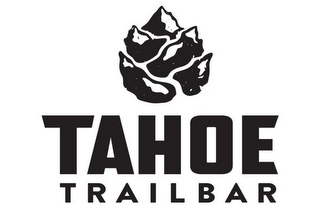 TAHOE TRAILBAR logo