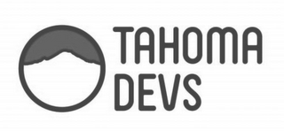 TAHOMA DEVS logo