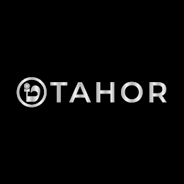 TAHOR logo