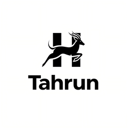 TAHRUN logo