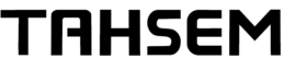 TAHSEM logo