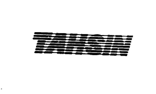 TAHSIN logo