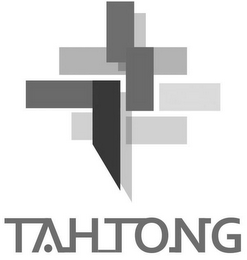 TAHTONG logo