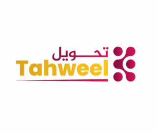 TAHWEEL logo