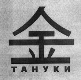 TAHYKN logo