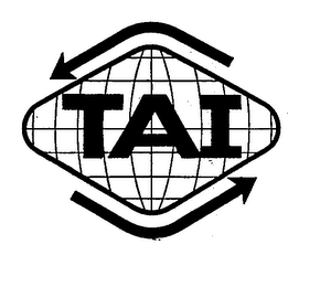 TAI logo