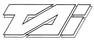 TAI logo