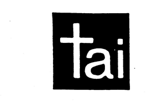 TAI logo