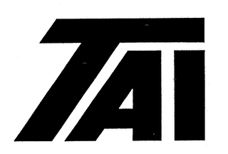 TAI logo
