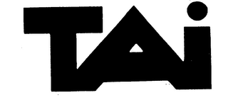 TAI logo