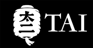 TAI logo