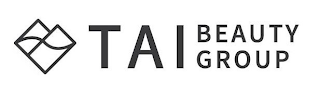 TAI BEAUTY GROUP logo